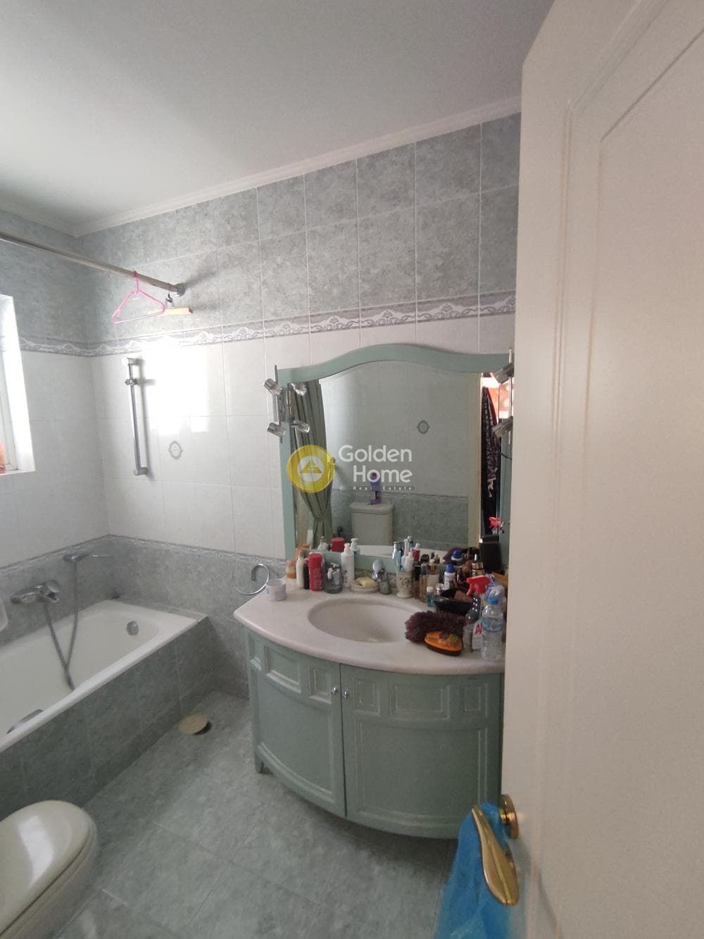 Apartment in Planitario, Palaio Faliro — Photo 14 of 18