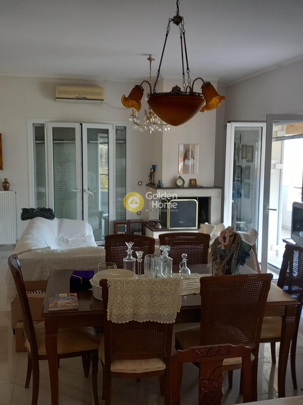 Μονοκατοικία στην Νεραντζιές, Ερίνεο — Φωτογραφία 2 από 7