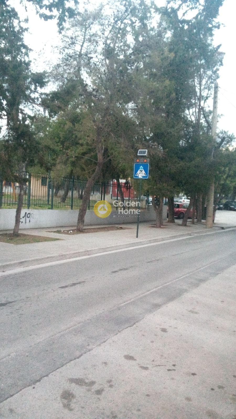 Μονοκατοικία στην Χρυσούπολη, Περιστέρι — Φωτογραφία 6 από 7
