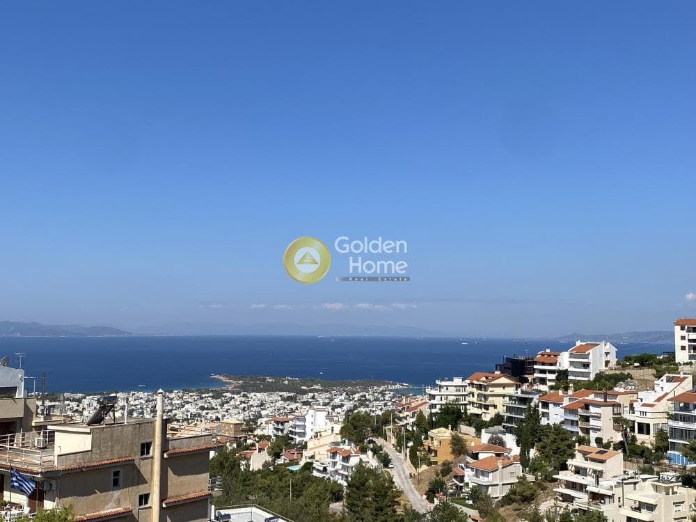 House in Panorama, Voula — Photo 4 of 43