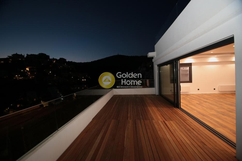 House in Panorama, Voula — Photo 6 of 43