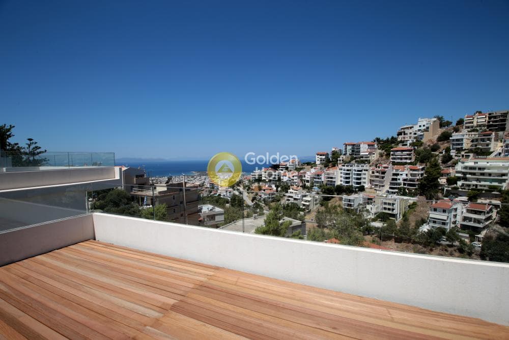 House in Panorama, Voula — Photo 3 of 43