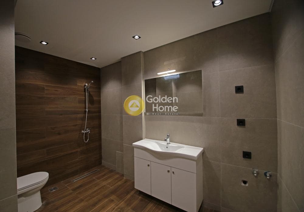 House in Panorama, Voula — Photo 18 of 43