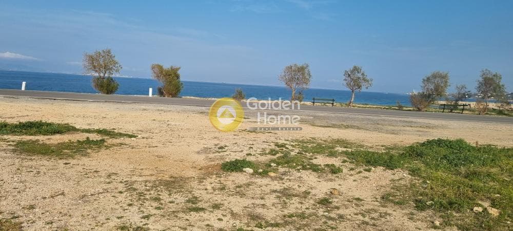Parcel in Kipseli, Aegina — Photo 2 of 5