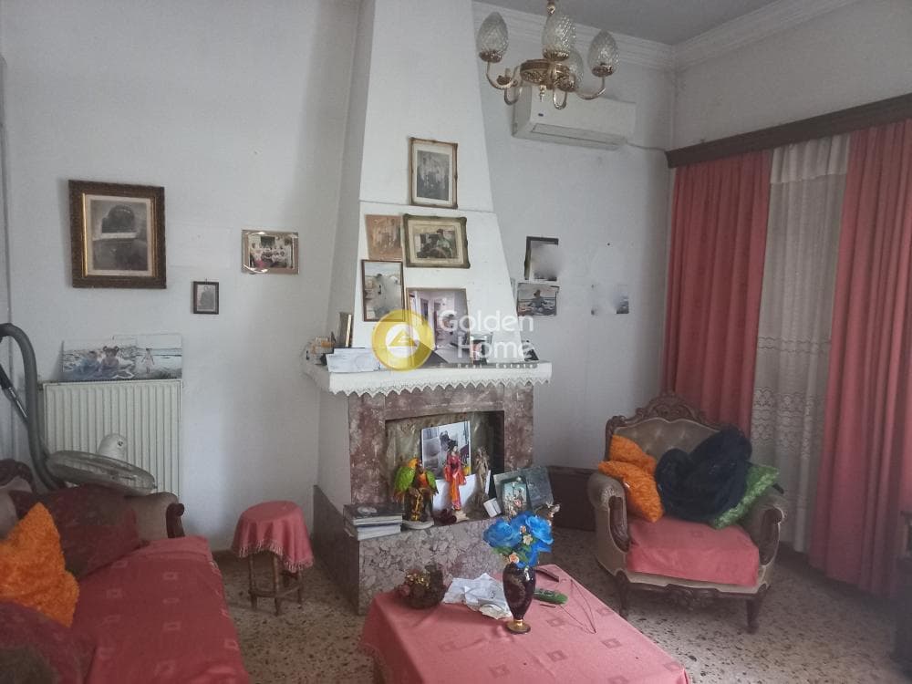 Μονοκατοικία στην Αργυρούπολη, Αργυρούπολη — Φωτογραφία 2 από 6