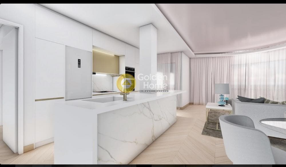 Apartment in Trachones, Alimos — Photo 8 of 15