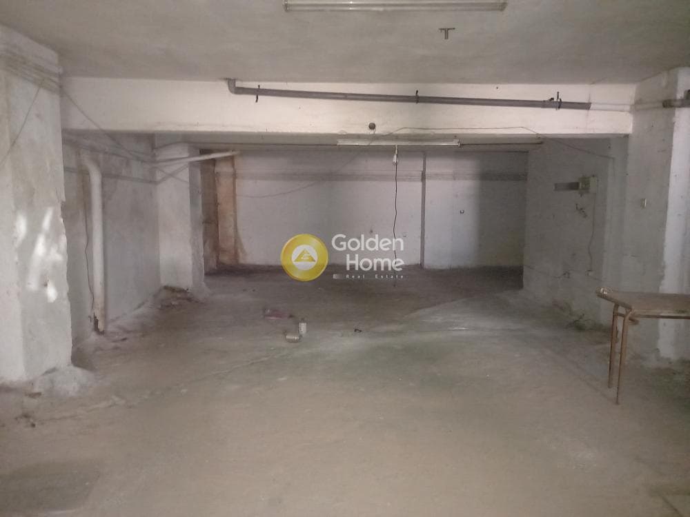 Warehouse in Panepistimioupoli, Zografou — Photo 2 of 5