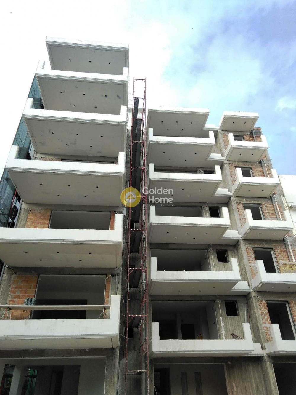 Apartment in Lazarou, Nea Ionia — Photo 2 of 2