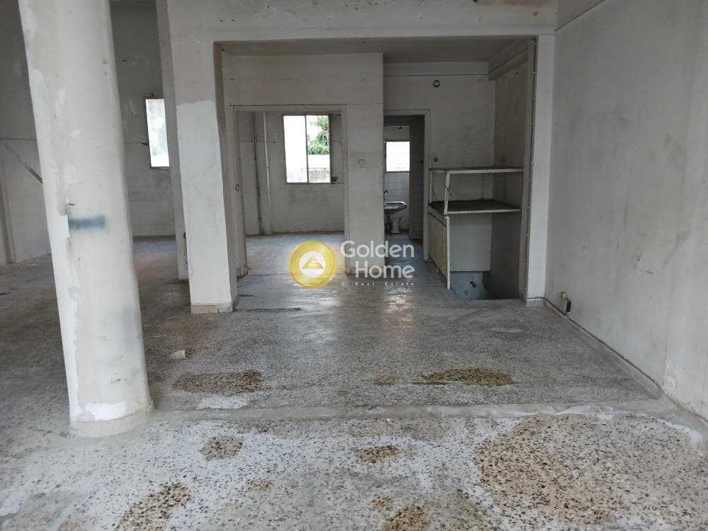 Retail Store in Rema Pikrodafnis, Palaio Faliro — Photo 5 of 12