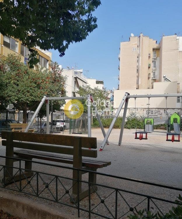 Οικόπεδο στην Ραβένια, Αττική — Φωτογραφία 2 από 3