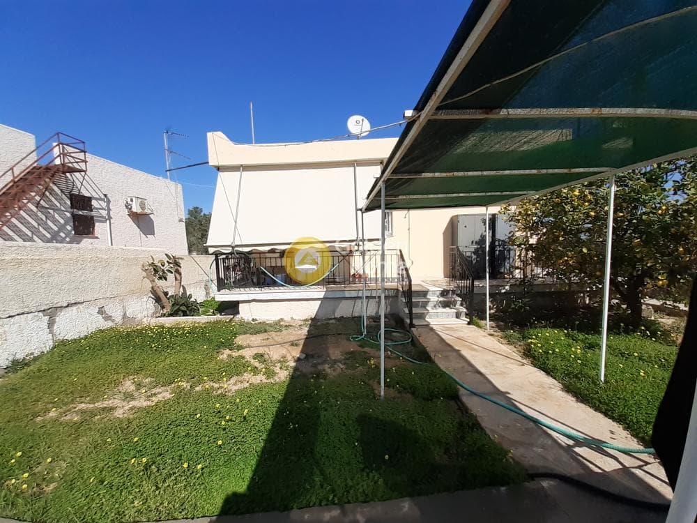 Μονοκατοικία στην Θερμά, Αίγινα — Φωτογραφία 8 από 24