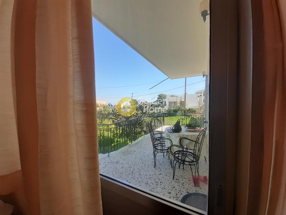 Μονοκατοικία στην Θερμά, Αίγινα — Φωτογραφία 10 από 24