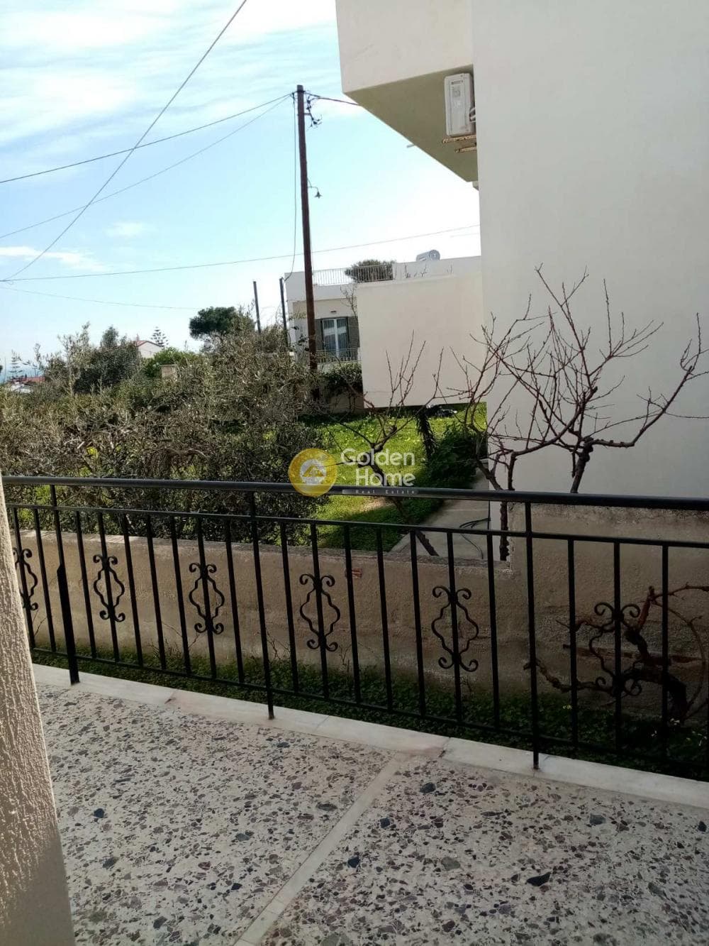 Μονοκατοικία στην Θερμά, Αίγινα — Φωτογραφία 17 από 24