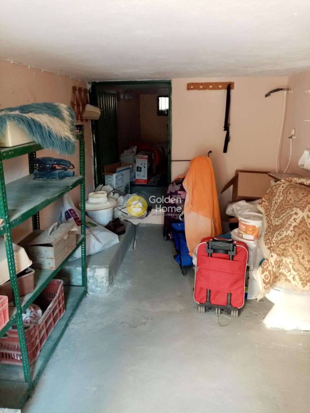 Μονοκατοικία στην Θερμά, Αίγινα — Φωτογραφία 22 από 24