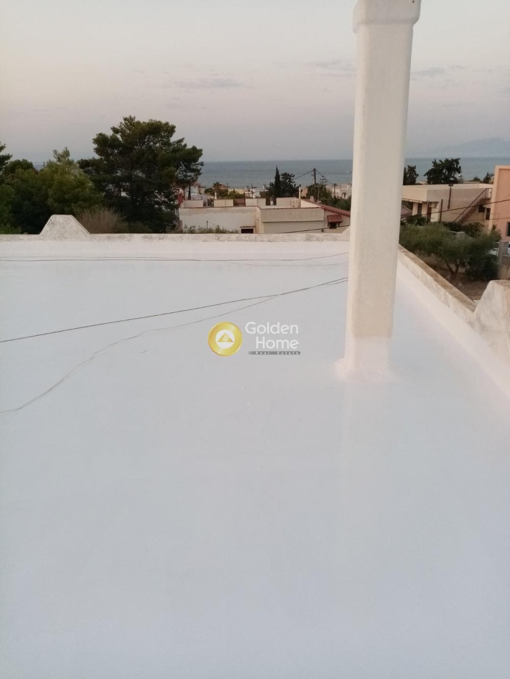 Μονοκατοικία στην Θερμά, Αίγινα — Φωτογραφία 24 από 24