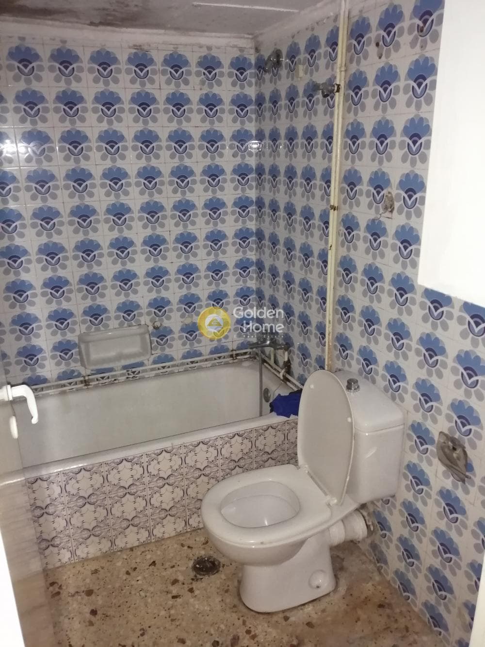 Apartment in Osios Loukas, Patisia — Photo 10 of 15