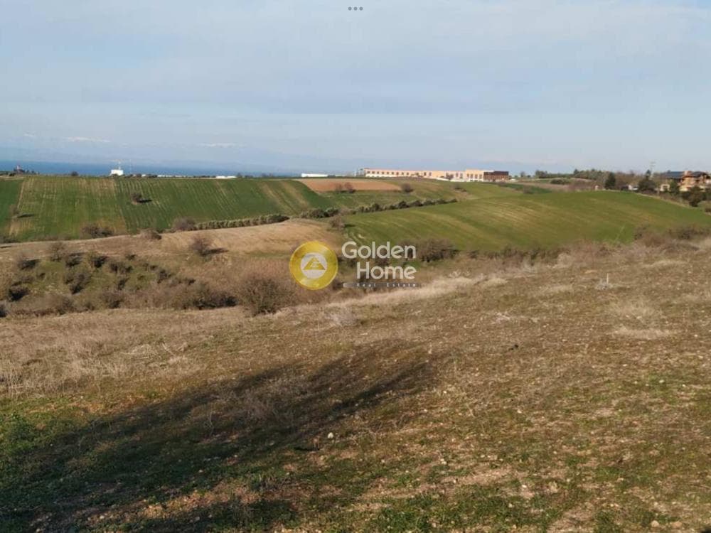 Αγροτεμάχιο στην Πύργος Επανομής, Επανομή — Φωτογραφία 7 από 8