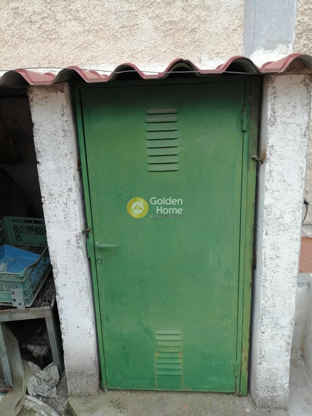House in Kokkinia, Nikaia — Photo 24 of 25
