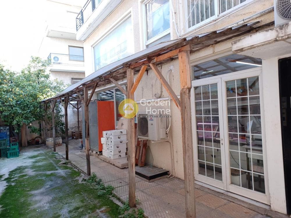 Retail Store in Center, Vrilissia — Photo 6 of 12