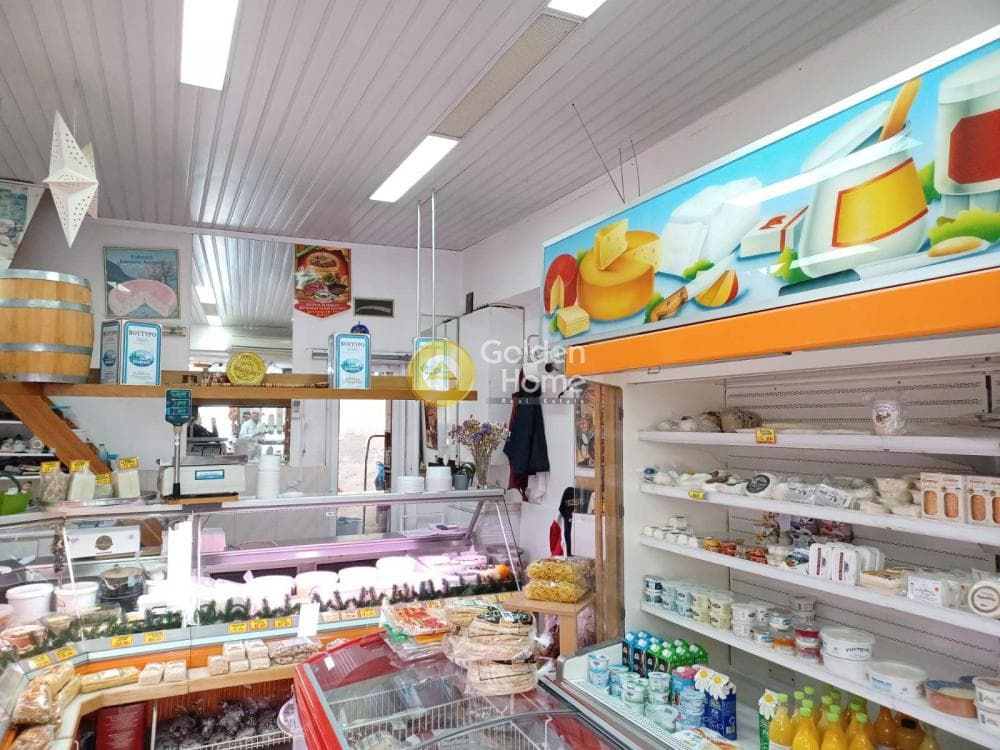 Retail Store in Center, Vrilissia — Photo 3 of 12
