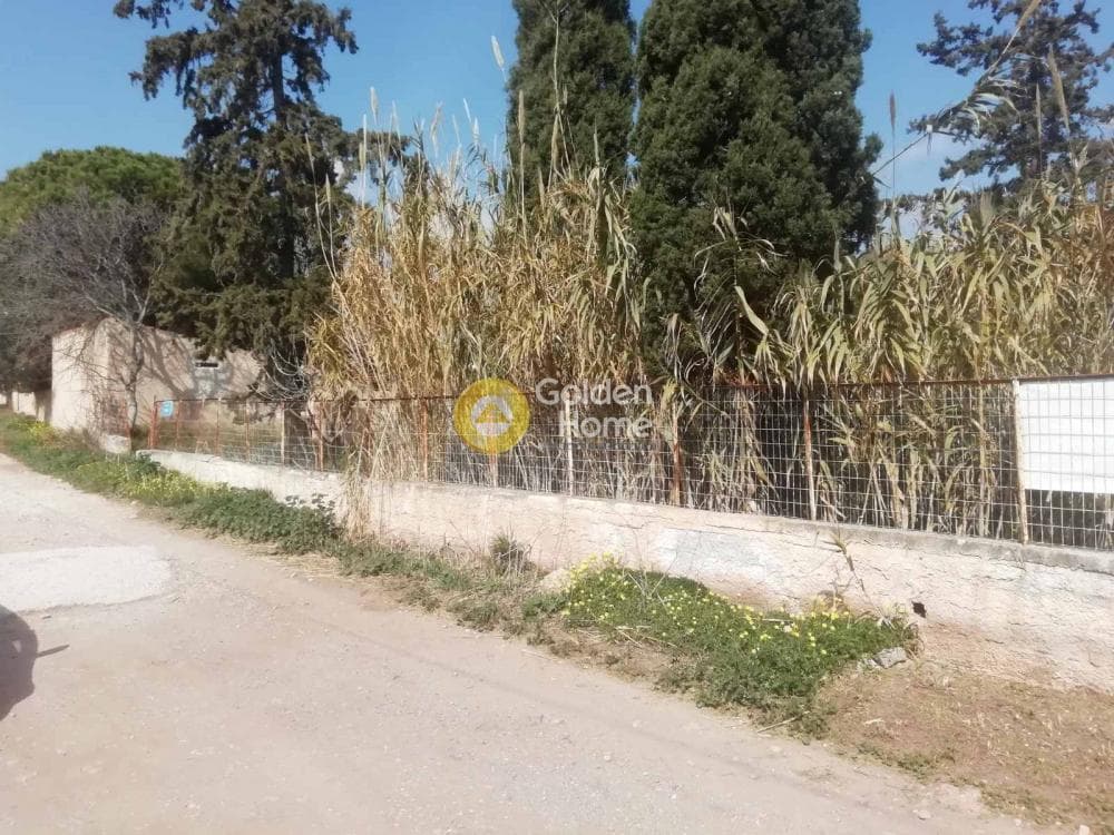 Building Plot in Agia Marina, Koropi — Photo 5 of 23