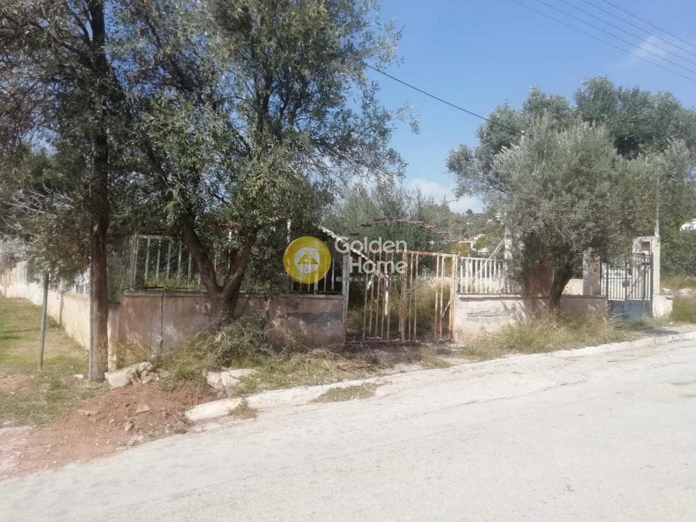Building Plot in Agia Marina, Koropi — Photo 7 of 23