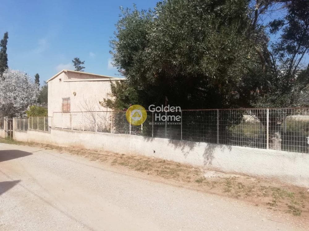 Building Plot in Agia Marina, Koropi — Photo 10 of 23