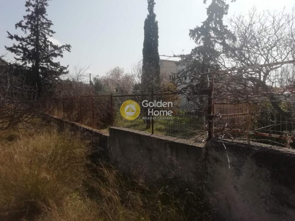Building Plot in Agia Marina, Koropi — Photo 12 of 23