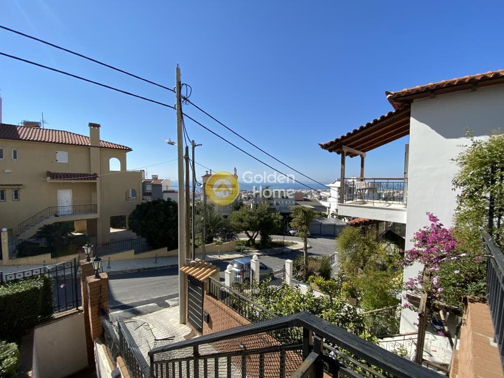 Διαμέρισμα στην Έξοχη, Βούλα — Φωτογραφία 19 από 33