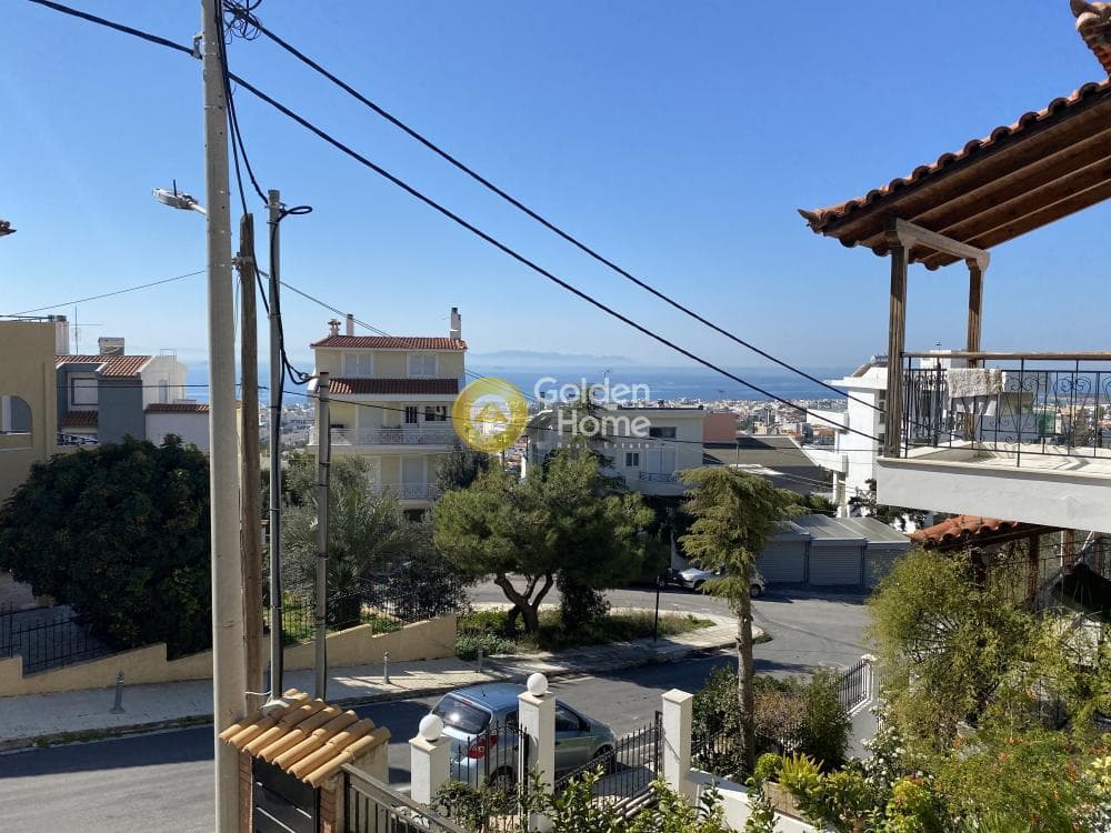 Διαμέρισμα στην Έξοχη, Βούλα — Φωτογραφία 23 από 33
