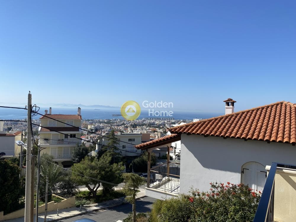 Διαμέρισμα στην Έξοχη, Βούλα — Φωτογραφία 27 από 33
