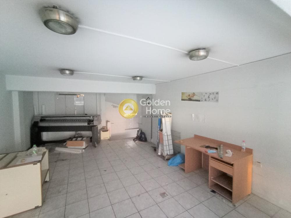 Retail Store in Center, Dafni — Photo 2 of 4