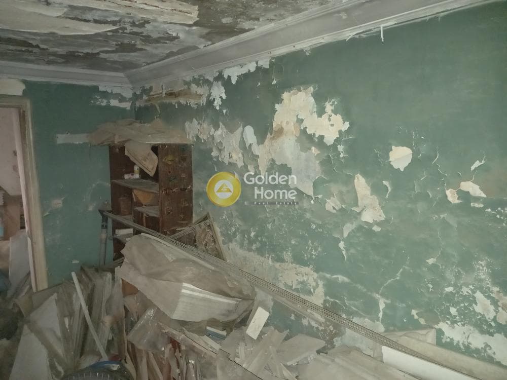 Building Plot in Agios Ioannis, Neos Kosmos — Photo 5 of 6