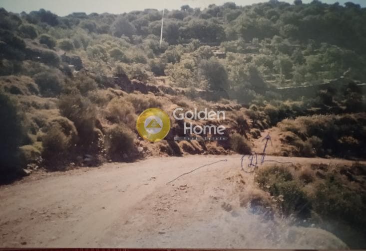 Οικόπεδο στην Φωτημάρι, Κέα — Φωτογραφία 2 από 12