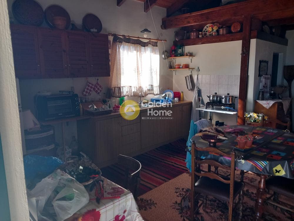 Μονοκατοικία στην Άνω Σαλμενίκο, Ερίνεο — Φωτογραφία 2 από 11