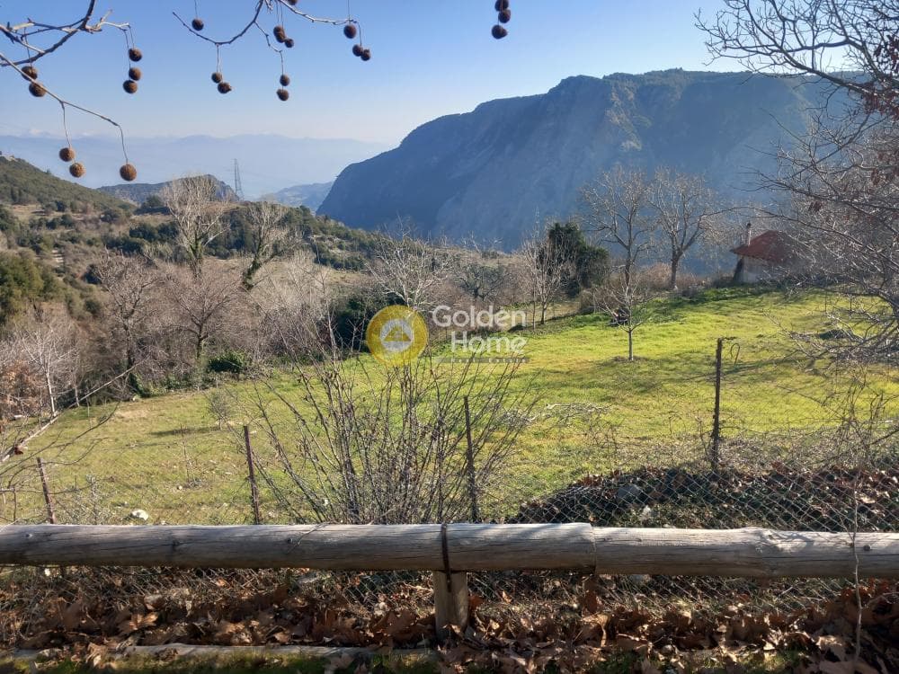 Μονοκατοικία στην Άνω Σαλμενίκο, Ερίνεο — Φωτογραφία 7 από 11