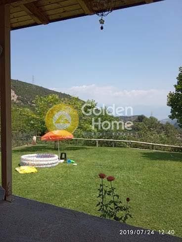 Μονοκατοικία στην Άνω Σαλμενίκο, Ερίνεο — Φωτογραφία 9 από 11