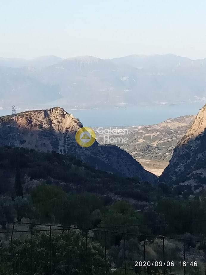 Μονοκατοικία στην Άνω Σαλμενίκο, Ερίνεο — Φωτογραφία 11 από 11