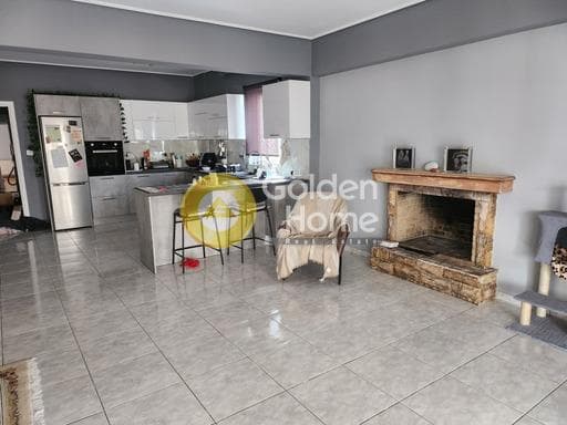 Apartment in Ampelakia, Alimos — Photo 9 of 28