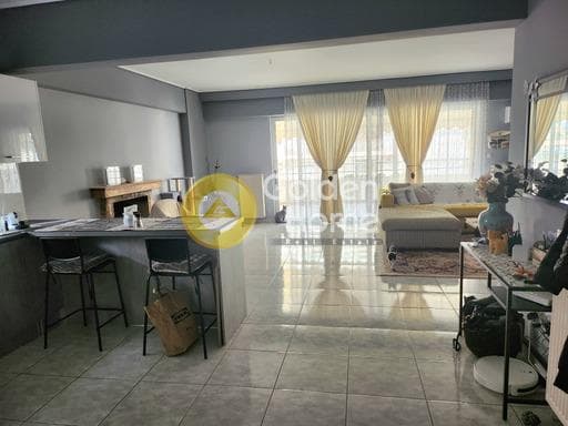 Apartment in Ampelakia, Alimos — Photo 8 of 28