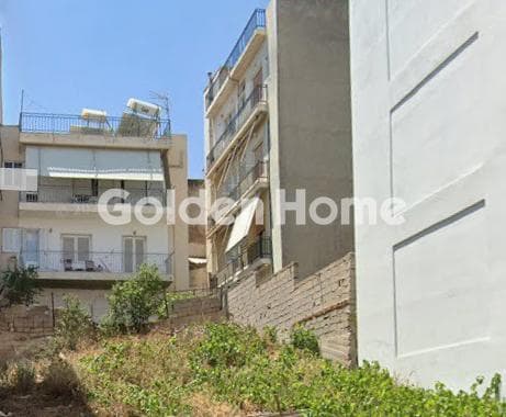 Building Plot in Schisto Korydallou, Koridallos — Photo 2 of 2