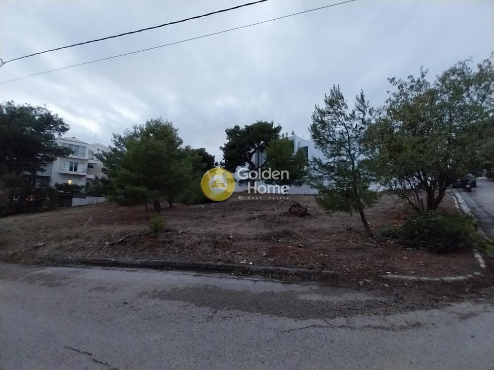 Οικόπεδο στην Ζηρίνειο, Κηφισιά — Φωτογραφία 10 από 14