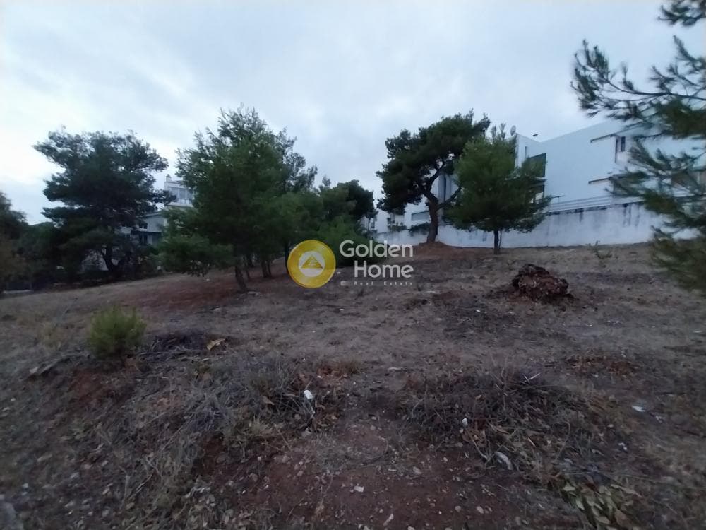 Οικόπεδο στην Ζηρίνειο, Κηφισιά — Φωτογραφία 6 από 14
