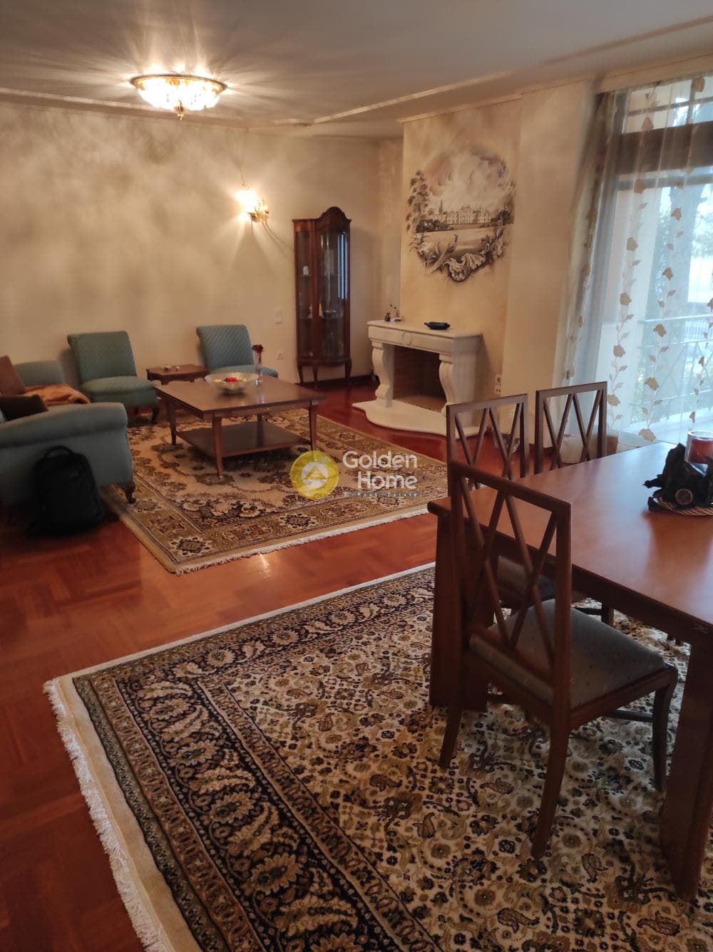 House in Megala Sxoinia A, Acharnes — Photo 1 of 18