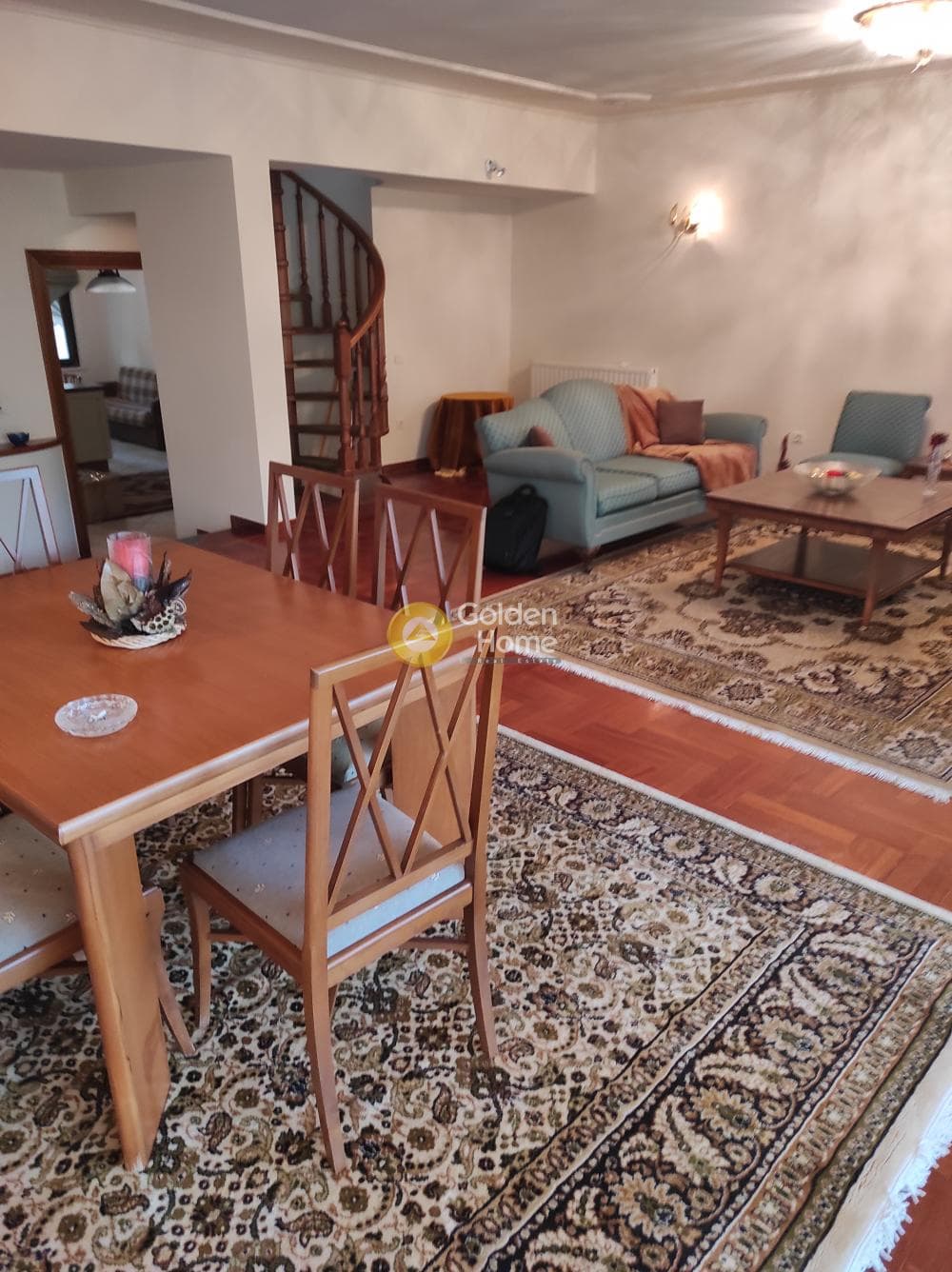 House in Megala Sxoinia A, Acharnes — Photo 2 of 18