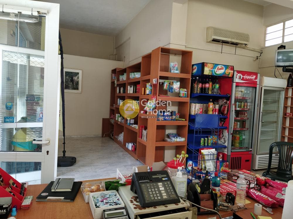 Κατάστημα στην Κέντρο, Αγία Βαρβάρα — Φωτογραφία 2 από 7