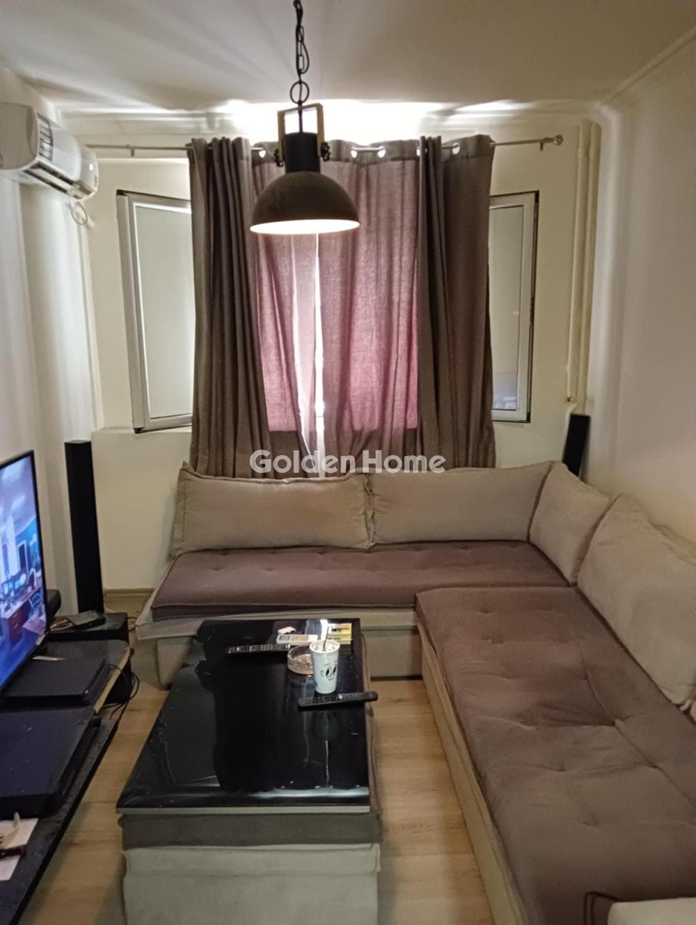 Apartment in Agios Panteleimonas, Patision - Acharnon — Photo 3 of 13