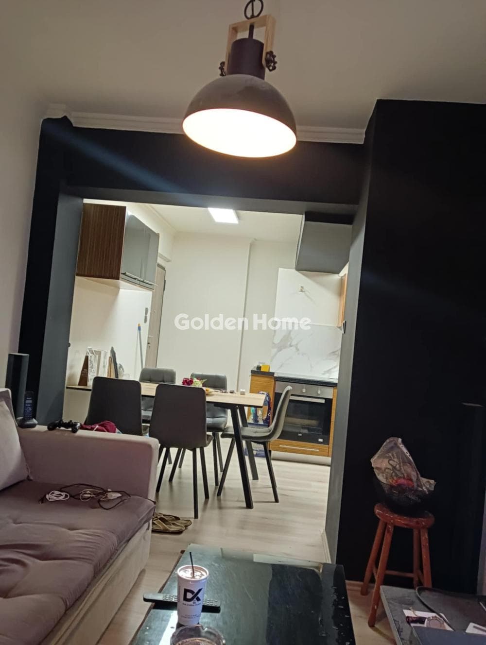 Apartment in Agios Panteleimonas, Patision - Acharnon — Photo 4 of 13