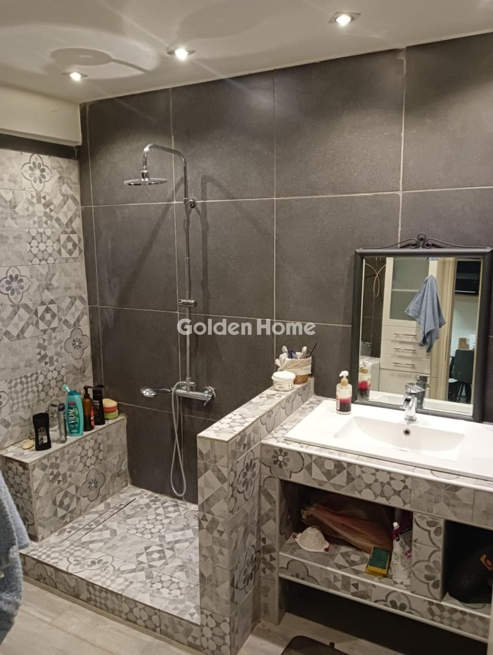 Apartment in Agios Panteleimonas, Patision - Acharnon — Photo 10 of 13