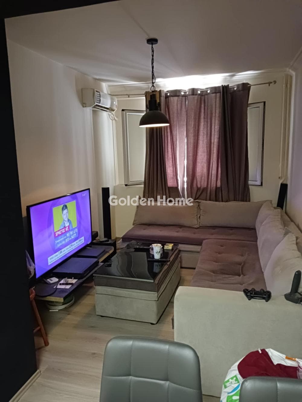 Apartment in Agios Panteleimonas, Patision - Acharnon — Photo 2 of 13